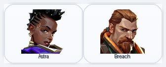 AP | 1 Skins + 2 Agents | Prism II Sheriff | Full Access