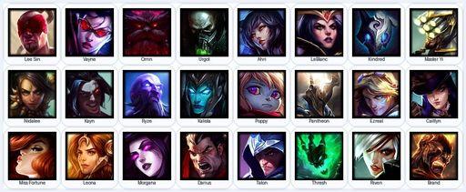 EUW | Unranked | Handmade | Level 42 | 3 Skins | 24 Champions | Full Access