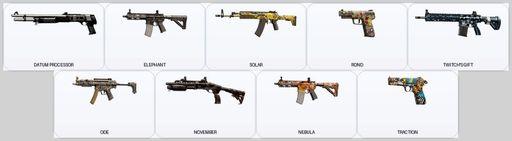 [Xbox/PC] | Level 50 | Ranked Ready | 27 Operators | 10 Skins | Game Not Purchased | Full Access
