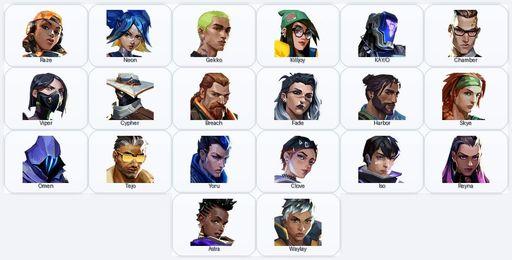 BR | 21 Skins + 20 Agents + 175 RP | Araxys Vandal / Iridian Thorn Blade / Magepunk Operator / Neptune Vandal | Full Access