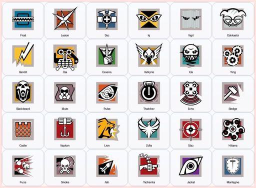 [Xbox/PSN/PC] | Level 84 | Ranked Ready | 41 Operators | 53 Skins | Game Not Purchased | Full Access