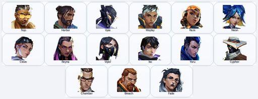 EU/Bronze | 14 Skins + 15 Agents + 270 RP | Bubble Pop Light Stick / Bubble Pop Classic / Bubble Pop Guardian / Bubble Pop Judge | Full Access