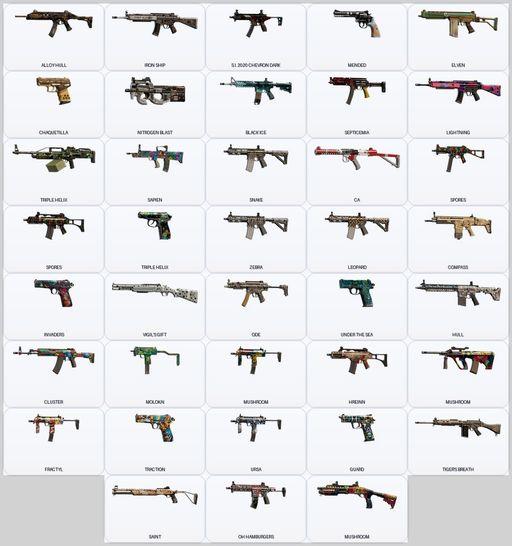 [Xbox/PSN/PC] | Level 89 | Ranked Ready | 38 Operators | 60 Skins | 1x Black Ice | Has The Game | Full Access