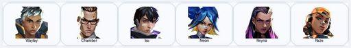 LA/exp Bronze | 3 Skins + 6 Agents + 135 RP | Elderflame Vandal / Hu Else / Immortalized Sheriff | Full Access
