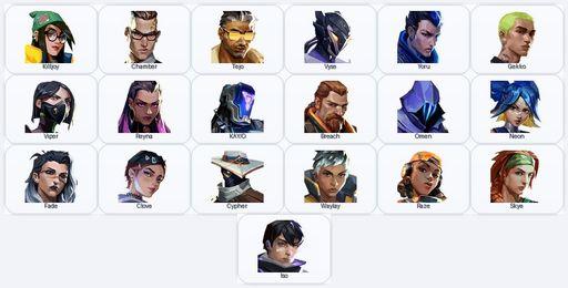 AP | 14 Skins + 19 Agents + 345 RP | Interhelm Sword / Belaflaire Vandal / Haloform Operator / Interhelm Phantom | Full Access
