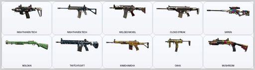[PSN/PC] | Level 54 | Ranked Ready | 46 Operators | 15 Skins | Game Not Purchased | Full Access