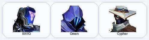 EU | 9 Skins + 3 Agents | Elderflame Frenzy / VCT x C9 Classic / XERØFANG Knife / XERØFANG Vandal | Full Access