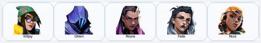 AP/Gold | 2 Skins + 5 Agents + 150 RP | Hivemind Shorty / Spitfire Frenzy | Full Access