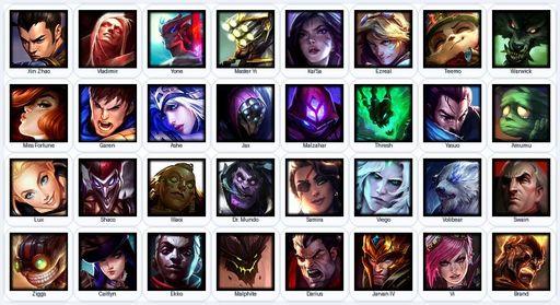 TR | Unranked | Handmade | Level 22 | 1 Skins | 32 Champions | Full Access