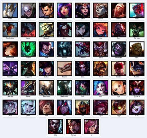 SG | Unranked | Handmade | Level 26 | 3 Skins | 51 Champions | 16235 BE | Full Access