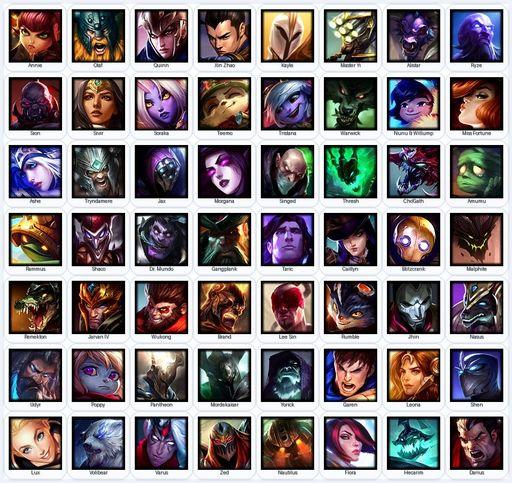 LA | Unranked | Handmade | Level 65 | 25 Skins | 56 Champions | 29854 BE | Judgment Kayle | Full Access
