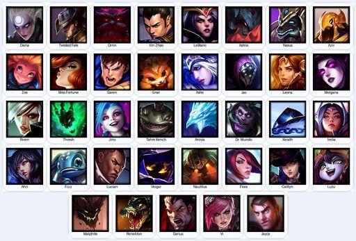 LA | Unranked | Handmade | Level 45 | 11 Skins | 37 Champions | 22995 BE | Full Access