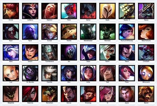 EUN | Unranked | Handmade | Level 87 | 11 Skins | 40 Champions | 8154 BE | Full Access