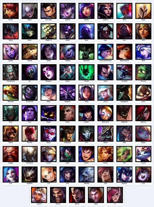 ME | Unranked | Handmade | Level 60 | 47 Skins | 77 Champions | 13130 BE | Judgment Kayle | Elementalist Lux | Full Access