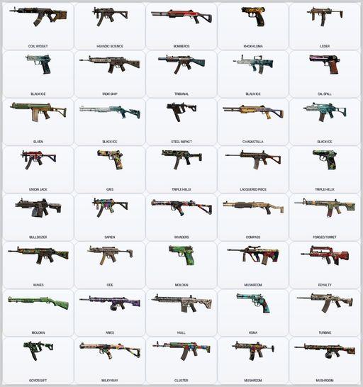 [PC] | Level 134 | Ranked Ready | 43 Operators | 70 Skins | 4x Black Ice | Game Not Purchased | Full Access