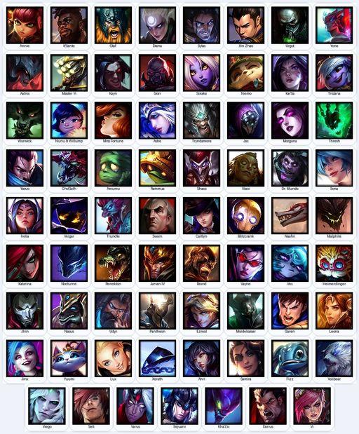 EUN | Unranked | Handmade | Level 104 | 11 Skins | 71 Champions | Full Access