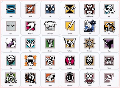 [PSN/PC] | Level 101 | Ranked Ready | 70 Operators | 88 Skins | Has The Game | Full Access