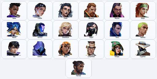 AP | 3 Skins + 19 Agents + 415 RP | Retrowave Sheriff / Starlit Odyssey Ghost / Finesse Classic | Full Access
