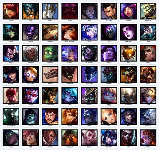 VN | Unranked | Handmade | Level 25 | 56 Champions | Full Access