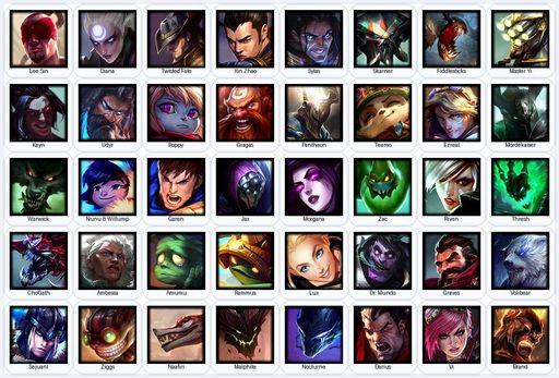 BR | Unranked | Handmade | Level 29 | 1 Skins | 40 Champions | 10440 BE | Full Access