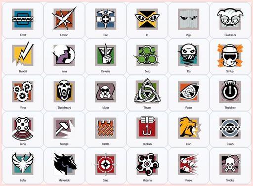 [PSN/PC] | Level 220 | Ranked Ready | 45 Operators | 93 Skins | Game Not Purchased | Full Access