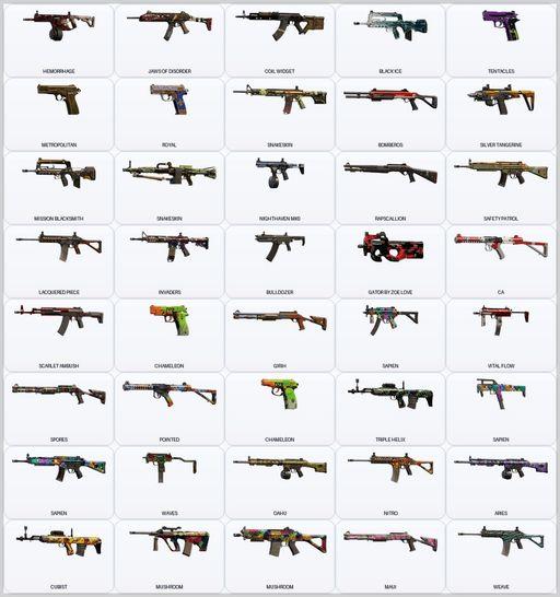 [Xbox/PC] | Level 141 | Ranked Ready | 44 Operators | 85 Skins | 1x Black Ice | Game Not Purchased | Full Access