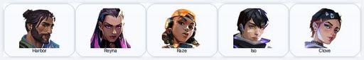 NA | 17 Skins + 5 Agents + 155 RP | Prime//2.0 Karambit / XERØFANG Vandal  / Guardrail Frenzy / Comet Spectre | Full Access