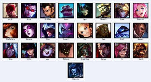 EUW | Unranked | Handmade | Level 26 | 2 Skins | 25 Champions | 27355 BE | Full Access