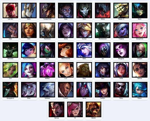 LA | Unranked | Handmade | Level 76 | 15 Skins | 43 Champions | Elementalist Lux | Full Access