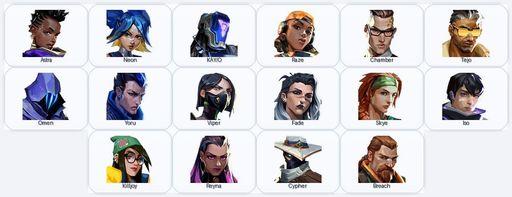 AP | 9 Skins + 16 Agents + 630 RP | Infinity Classic / Live Wire Frenzy / Prism III Classic / Vendetta Ghost | Full Access