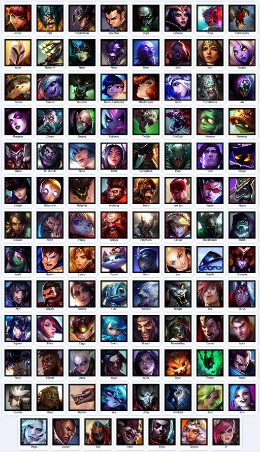 LA | Unranked | Handmade | Level 164 | 39 Skins | Nearly All Champs (103) | Full Access