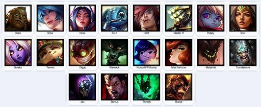SG | Unranked | Handmade | Level 19 | 2 Skins | 20 Champions | 9920 BE | Full Access