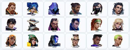 NA | 22 Skins + 18 Agents + 506 VP + 125 RP | Oni Phantom / Recon Balisong / RGX 11z Pro Phantom / Sentinels of Light Sheriff | Full Access