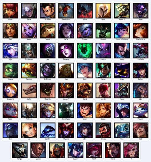 LA | Unranked | Handmade | Level 48 | 9 Skins | 63 Champions | 3625 OE | Full Access