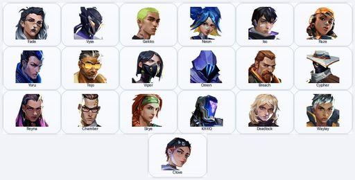 AP/exp Bronze | 1 Skins + 19 Agents + 310 RP | Coalition: Cobra Frenzy | Full Access
