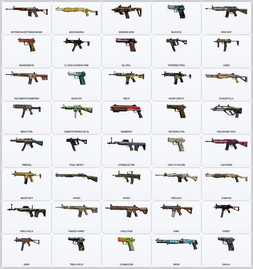 [Xbox/PSN/PC] | Level 155 | Ranked Ready | 48 Operators | 131 Skins | 2x Black Ice | Game Not Purchased | Full Access