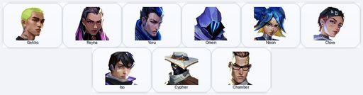 AP | 25 Skins + 9 Agents + 280 RP | Bubble Pop Light Stick / Forsaken Spectre / Oni Vandal / Bubble Pop Guardian | Full Access