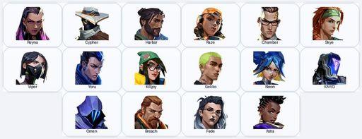 EU | 10 Skins + 16 Agents + 485 RP | Wunderkind Shorty / Spitfire Frenzy / Death Wish Sheriff / Final Chamber Classic | Full Access