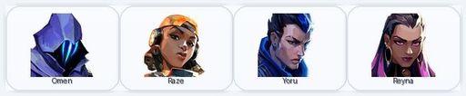 EU | 1 Skins + 4 Agents + 110 RP | Wayfinder Shorty | Full Access