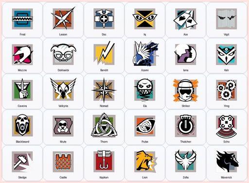 [Xbox/PSN/PC] | Level 65 | Ranked Ready | 53 Operators | 25 Skins | Game Not Purchased | Full Access