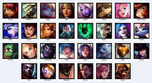 SG | Unranked | Handmade | Level 28 | 3 Skins | 30 Champions | 9372 BE | Full Access