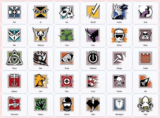 [PSN/PC] | Level 201 | Ranked Ready | 39 Operators | 124 Skins | Game Not Purchased | Full Access