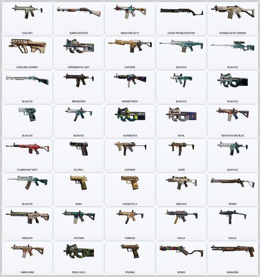 [Xbox/PSN/PC] | Level 109 | Ranked Ready | 74 Operators | 183 Skins | 9x Black Ice | Game Not Purchased | Full Access