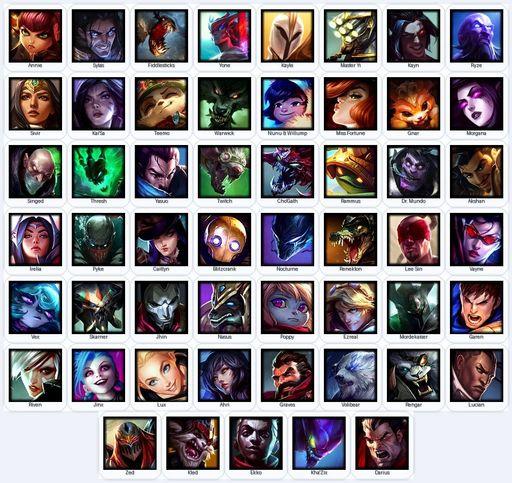 LA | Unranked | Handmade | Level 79 | 11 Skins | 53 Champions | 12244 BE | Full Access