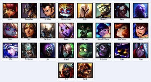 LA | Unranked | Handmade | Level 45 | 5 Skins | 26 Champions | 9128 BE | Full Access