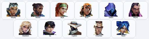 AP | 5 Skins + 11 Agents + 900 VP | Equilibrium / Ion Sheriff / Interhelm Classic | Full Access