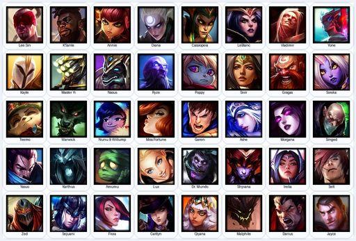 TR | Unranked | Handmade | Level 39 | 4 Skins | 40 Champions | Full Access