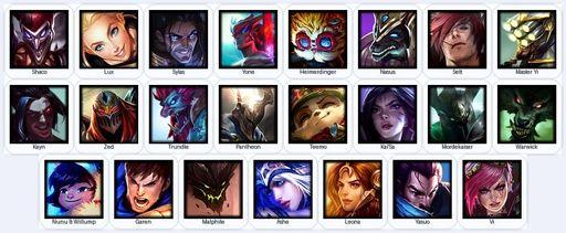 TR | Unranked | Handmade | Level 24 | 2 Skins | 23 Champions | Full Access