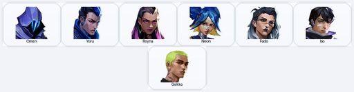 AP/exp Silver | 1 Skins + 7 Agents + 140 RP | Solarex Sheriff | Full Access