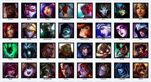 VN | Unranked | Handmade | Level 19 | 3 Skins | 32 Champions | 10540 BE | Full Access